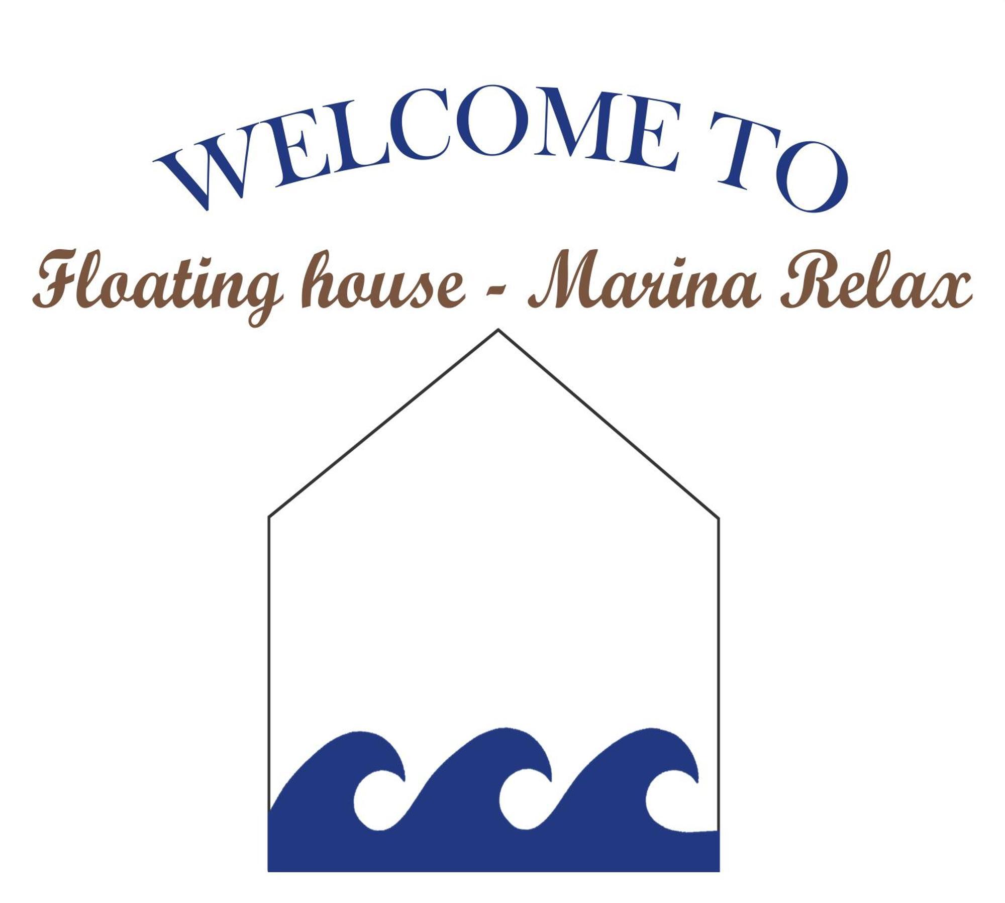 Floating House - Marina Relax Villa Portoroz Exterior photo