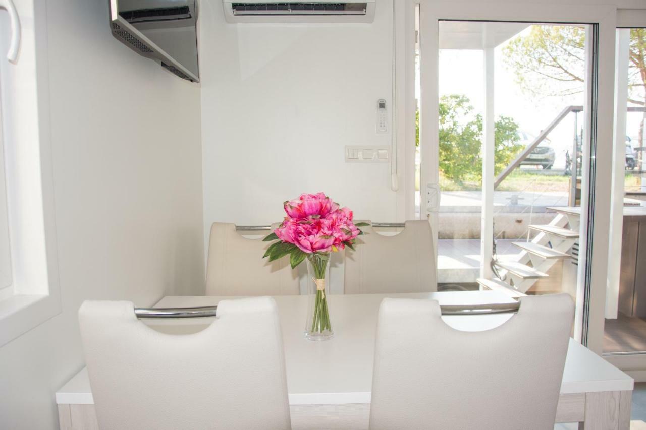 Floating House - Marina Relax Villa Portoroz Exterior photo